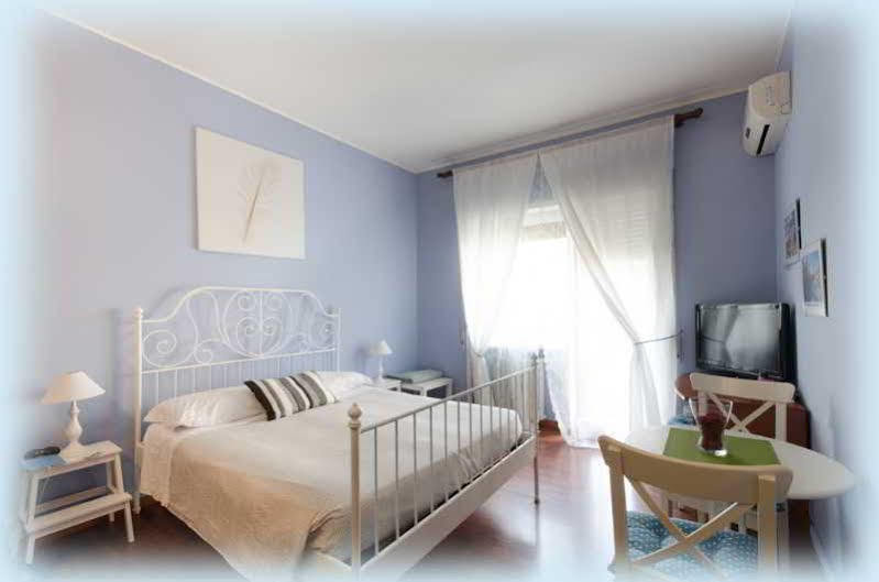 Bed A San Pietro Bed and Breakfast Rom Eksteriør billede