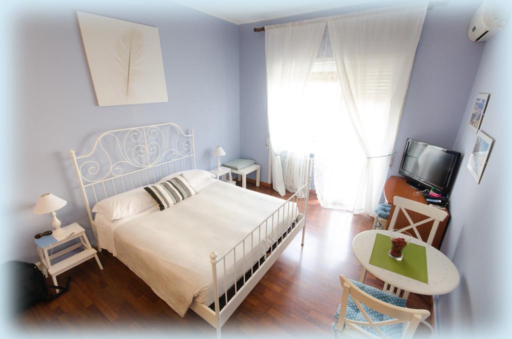 Bed A San Pietro Bed and Breakfast Rom Værelse billede