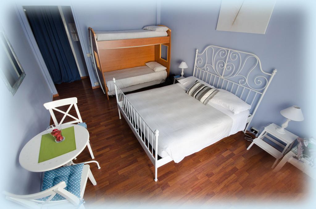 Bed A San Pietro Bed and Breakfast Rom Værelse billede