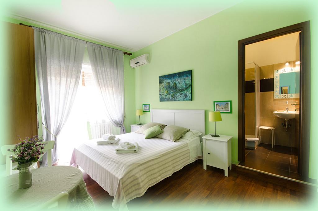Bed A San Pietro Bed and Breakfast Rom Værelse billede