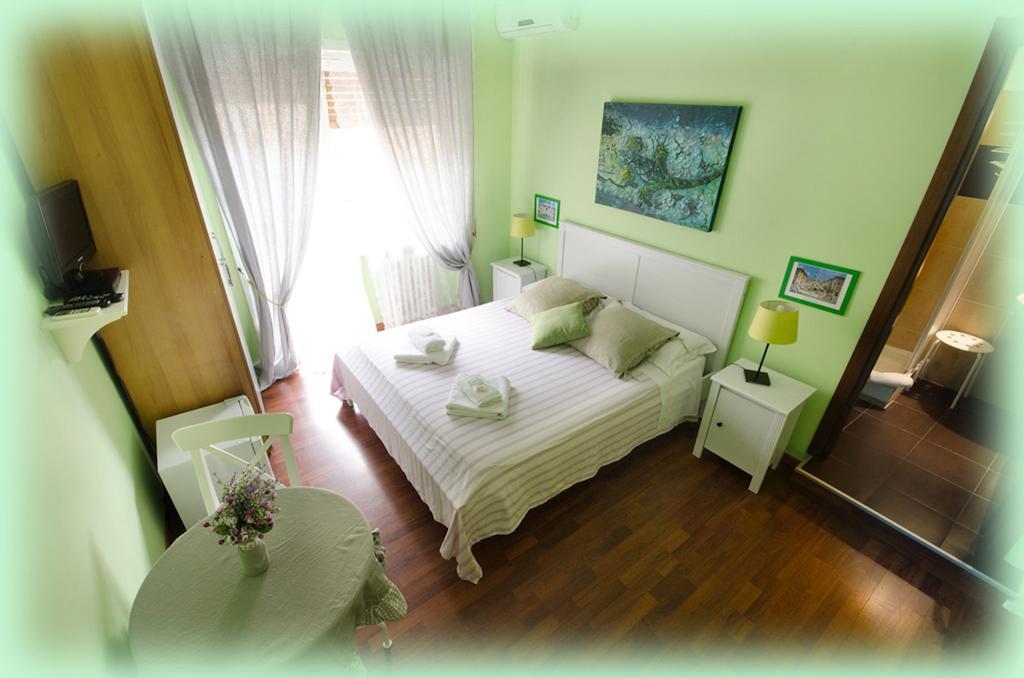 Bed A San Pietro Bed and Breakfast Rom Værelse billede