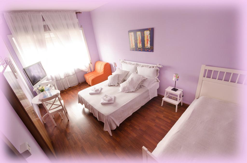Bed A San Pietro Bed and Breakfast Rom Værelse billede